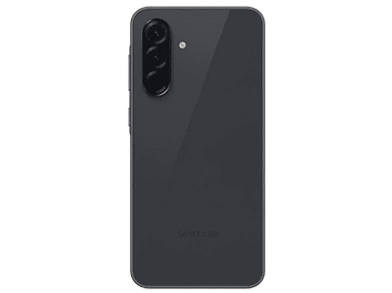 SAMSUNG Galaxy A36 5G 128 GB, Awesome Black, Dual SIM