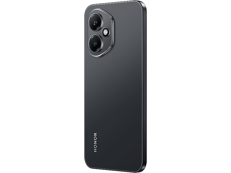 HONOR 400 5G 256 GB, Midnight Black, Dual SIM
