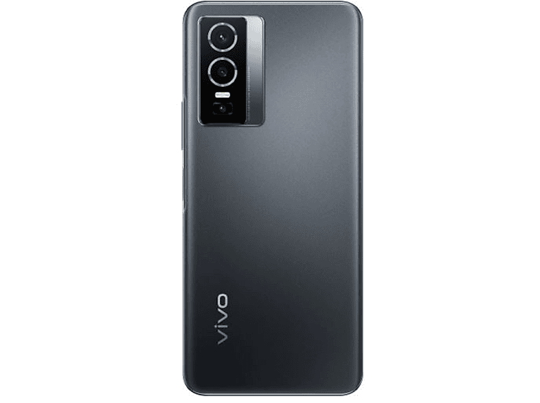 VIVO Y76 5G 128GB, Midnight Space 128 GB, Space, Dual SIM