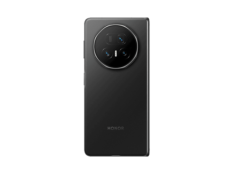 HONOR Magic V5 , 512 GB, Black, Dual SIM