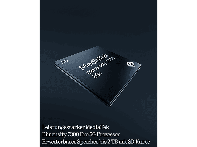 NOTHING Phone (3a) Lite, 128 GB, Schwarz, Dual SIM