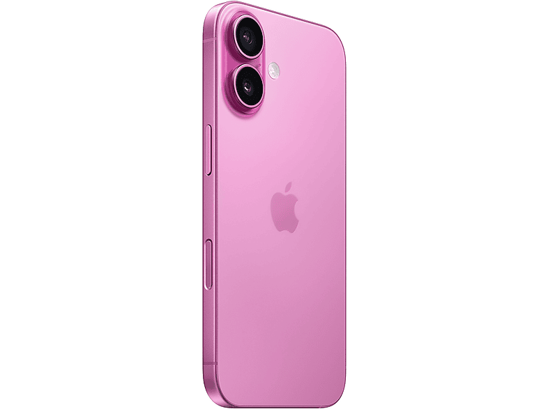 APPLE iPhone 16 128 GB, Pink, Dual SIM