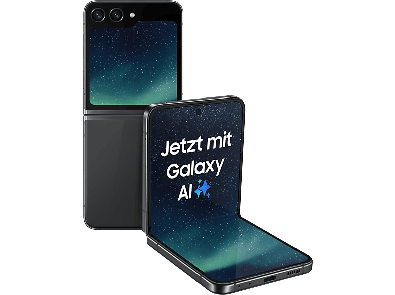 SAMSUNG Galaxy Z Flip5