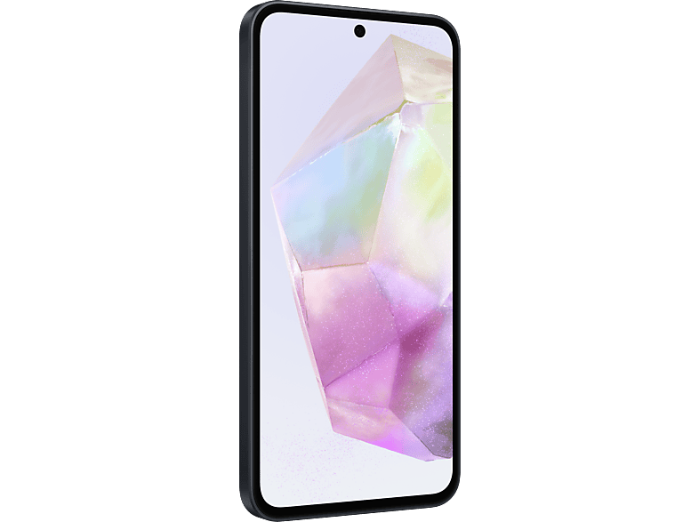 SAMSUNG Galaxy A35 5G 128 GB, Awesome Navy, Dual SIM