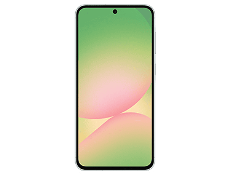 SAMSUNG Galaxy A56 5G 128 GB, Awesome Olive, Dual SIM