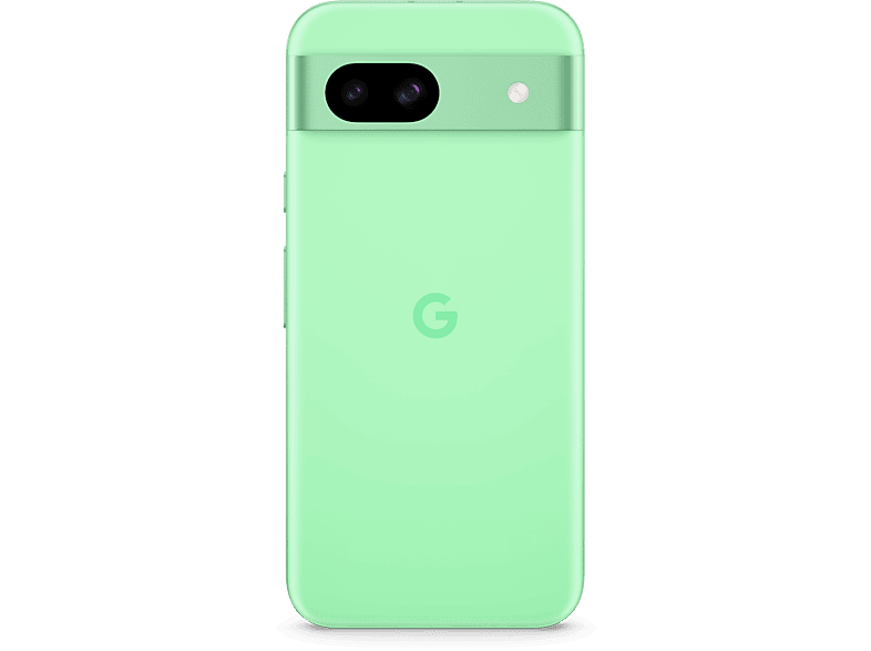 GOOGLE Pixel 8a 128 GB, Aloe, Dual SIM
