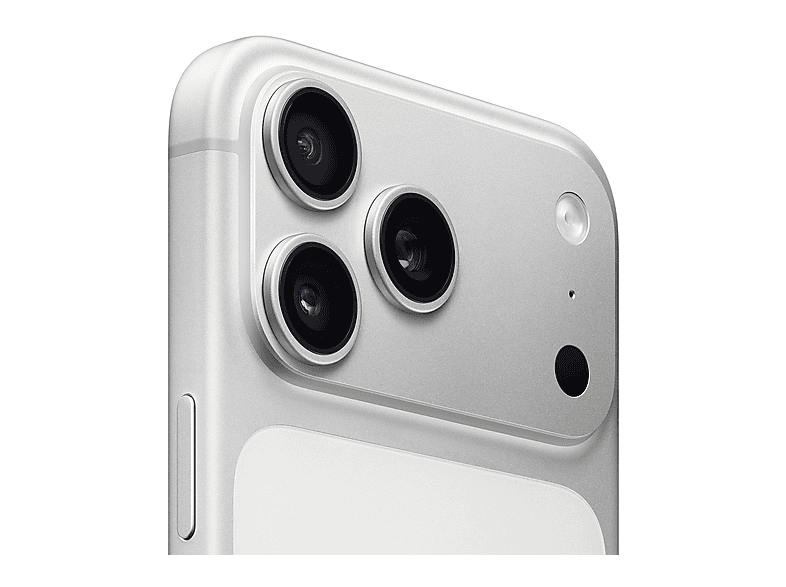 APPLE iPhone 17 Pro Max 256 GB, Silver, Dual SIM