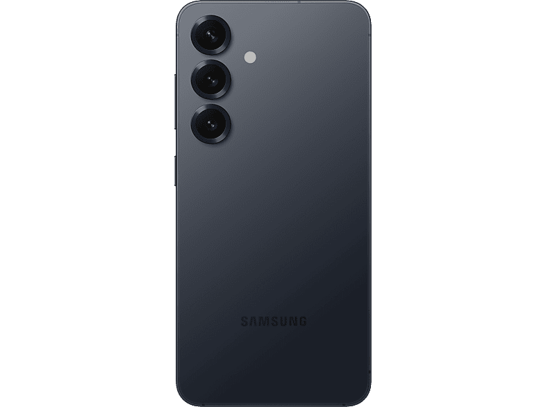 SAMSUNG Galaxy S25 128 GB, Blueblack, Dual SIM