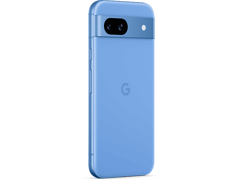 GOOGLE Pixel 8a 128 GB, Bay, Dual SIM