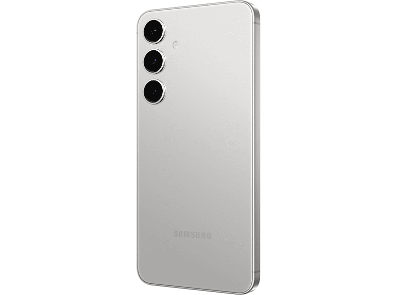 SAMSUNG Galaxy S24+ 5G 512 GB, Marble Grey, Dual SIM