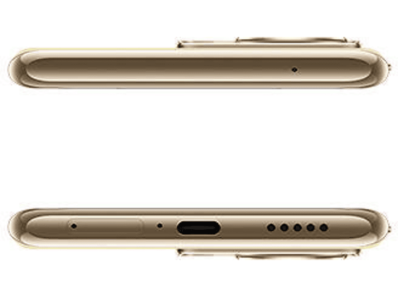 VIVO V29 Lite 5G 128 GB, Dreamy Gold, Dual SIM