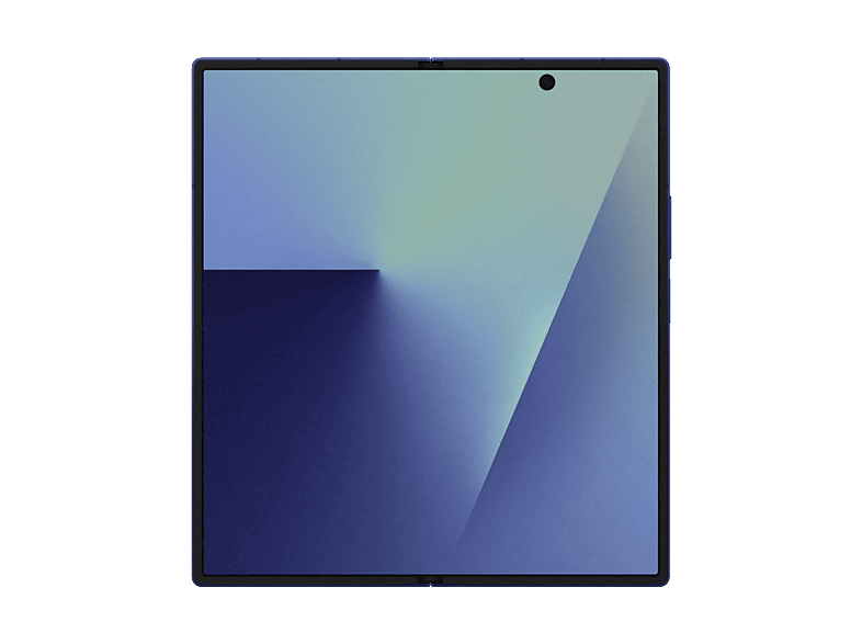 SAMSUNG Galaxy Z Fold7 1 TB, Blue Shadow, Dual SIM