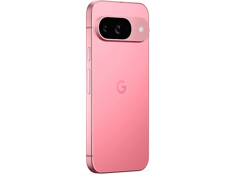 GOOGLE Pixel 9 128 GB, Peony, Dual SIM