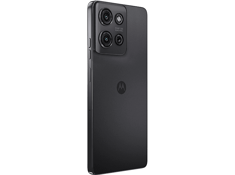 MOTOROLA Moto G75 5G 256 GB, Charcoal Grey, Dual SIM