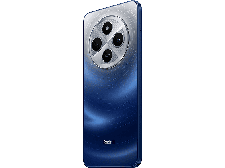 XIAOMI Redmi 14C 128 GB, Starry Blue, Dual SIM