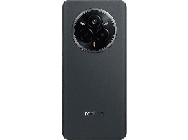REALME 14 Pro 5G, 512 GB, Suede Grey, Dual SIM