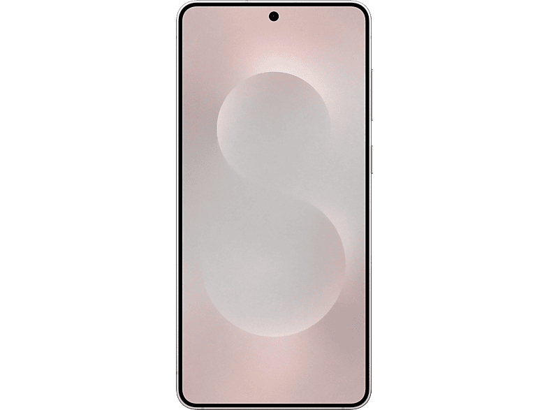 SAMSUNG Galaxy S25 Edge 256 GB, Titanium Silver, Dual SIM