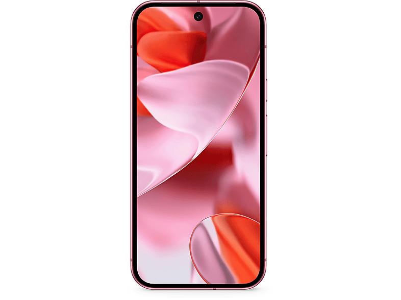 GOOGLE Pixel 9 128 GB, Peony, Dual SIM