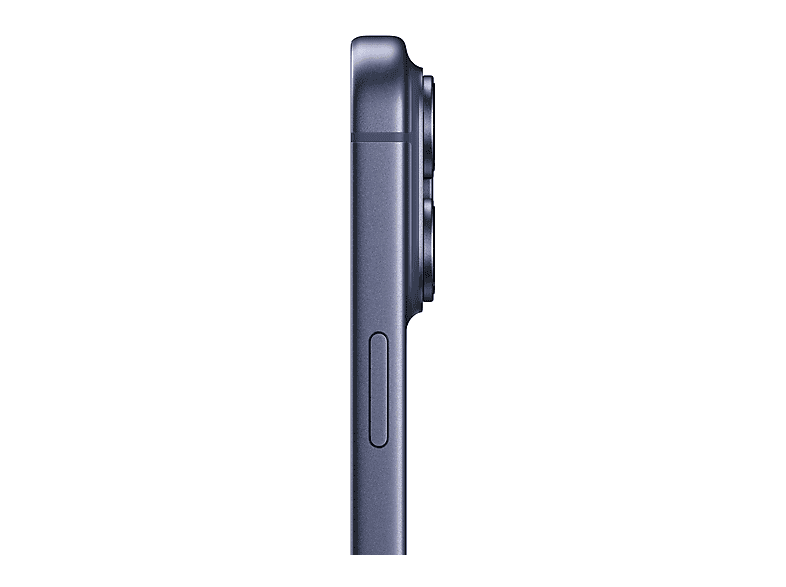 APPLE iPhone 17 Pro 256 GB, Deep Blue, Dual SIM