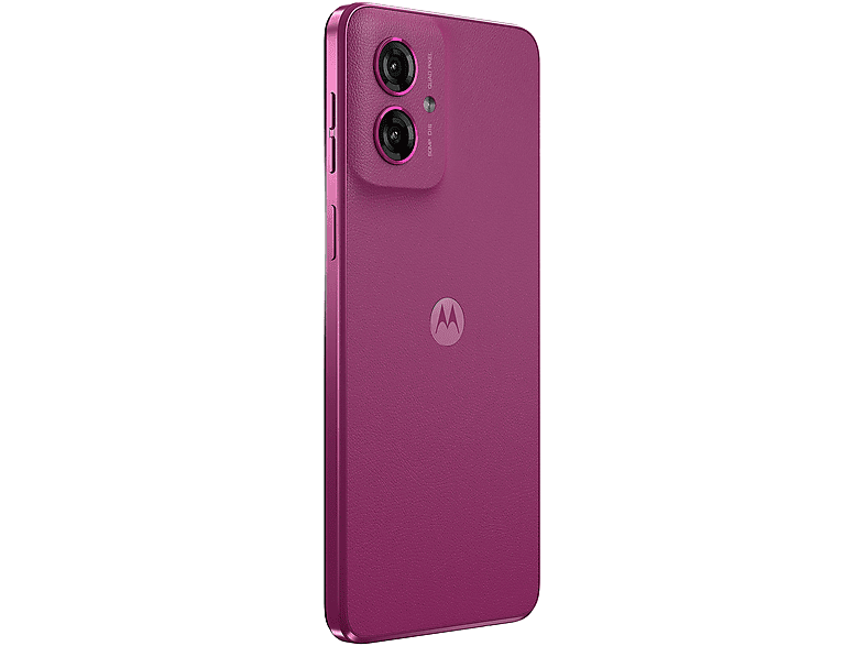 MOTOROLA Moto G55 5G 256 GB, Twilight Purple, Dual SIM