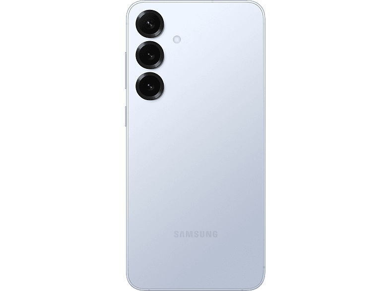 SAMSUNG Galaxy S25+ 256 GB, Icyblue, Dual SIM