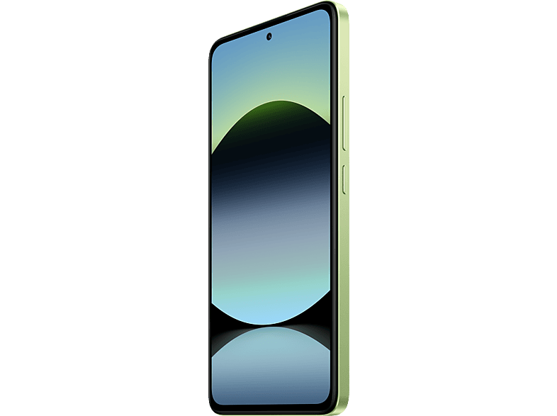 XIAOMI Redmi Note 14 128 GB, Lime Green, Dual SIM