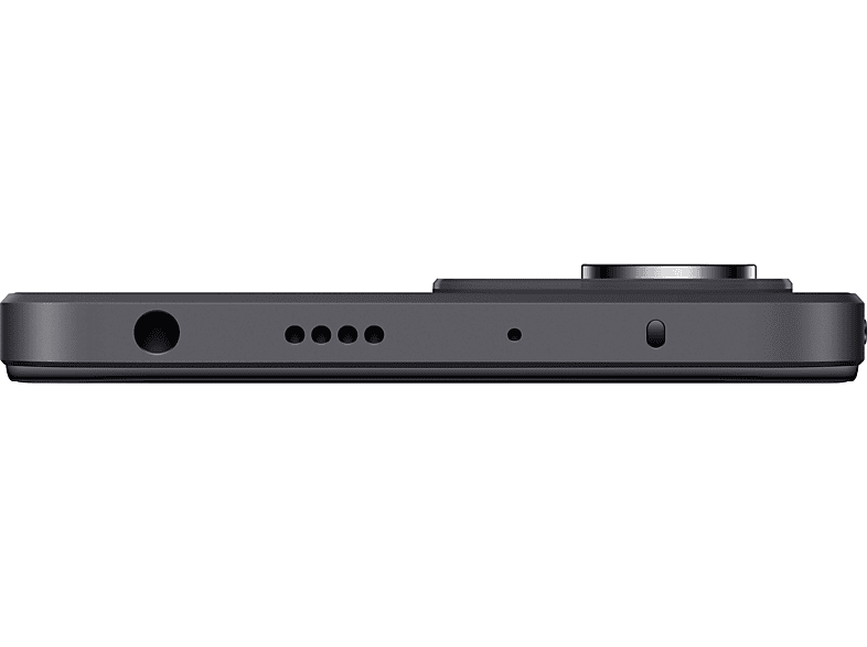 XIAOMI Redmi Note 12 Pro 5G 256GB, Midnight Black 256 GB, Black, Dual SIM