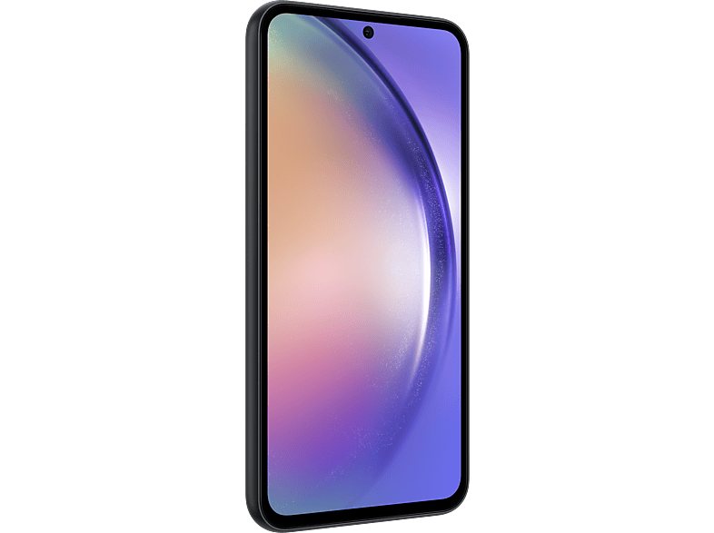 SAMSUNG Galaxy A54 5G 128GB, Awesome Graphite 128 GB, Graphite, Dual SIM