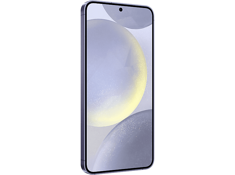 SAMSUNG Galaxy S24 5G 128 GB, Cobalt Violet, Dual SIM