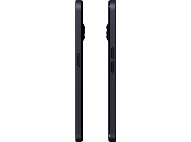 NOTHING Phone (2a) 256 GB, Schwarz, Dual SIM