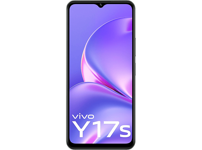 VIVO Y17S 6/128GB, Forest Green 128 GB, Green, Dual SIM