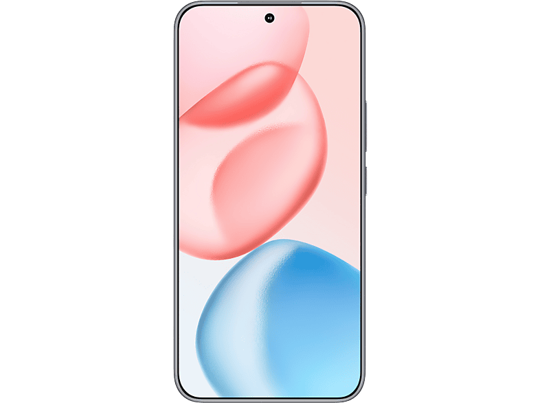 HONOR 400 5G 256 GB, Midnight Black, Dual SIM