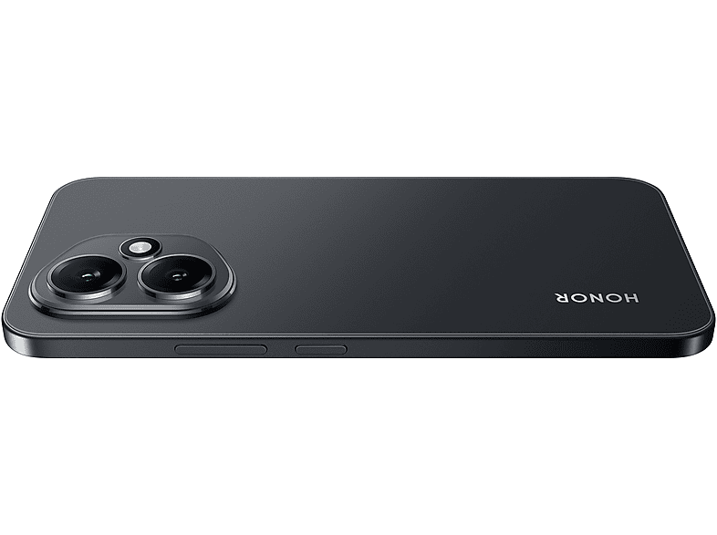 HONOR 400 5G 256 GB, Midnight Black, Dual SIM