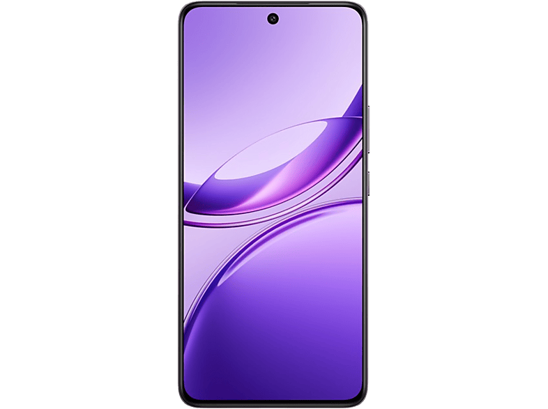 VIVO V50 Lite 5G inkl. Vivo Buds Air3 & 90 Watt FlashCharger, 256 GB, Schwarz, Dual SIM