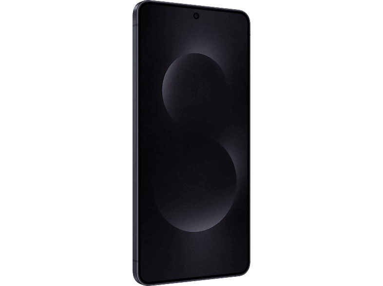 SAMSUNG Galaxy S25 Edge 256 GB, Titanium Jetblack, Dual SIM