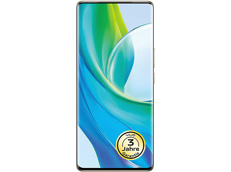 VIVO V29 Lite 5G 128 GB, Dreamy Gold, Dual SIM