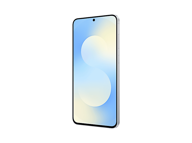 SAMSUNG Galaxy S25 FE, 128 GB, Icyblue, Dual SIM