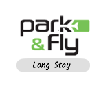 Park en Fly Eindhoven Long Stay