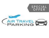 Air Travel Parking - Special Offer