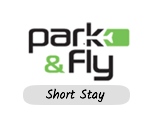 Park en Fly Eindhoven Short Stay