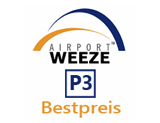 P3 Airport Weeze