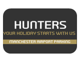 Hunters Airport Parking