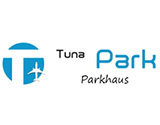 Tuna Parkhaus
