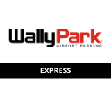 WallyPark LAX Express