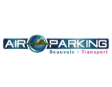 Air Parking Beauvais Uncovered