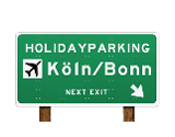Holidayparking