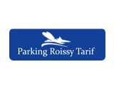 Parking Roissy Tarif