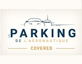 Parking de l'Aéronautique Covered