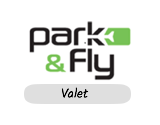 Park & Fly Voiturier Couvert