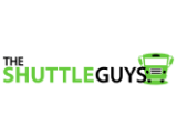 The Shuttle Guys (not available)